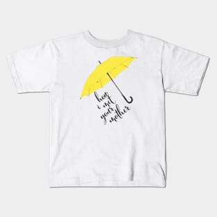 HIMYM Kids T-Shirt